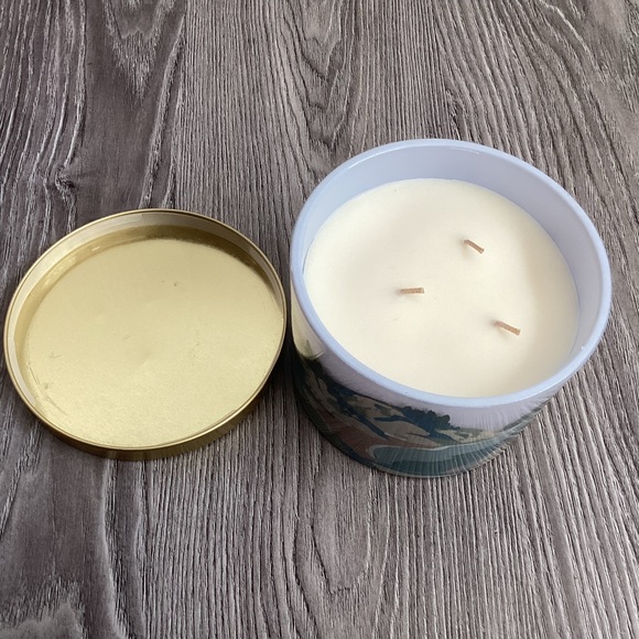 Pacific Beachwood 3-wick Candle - Picture 6 of 6